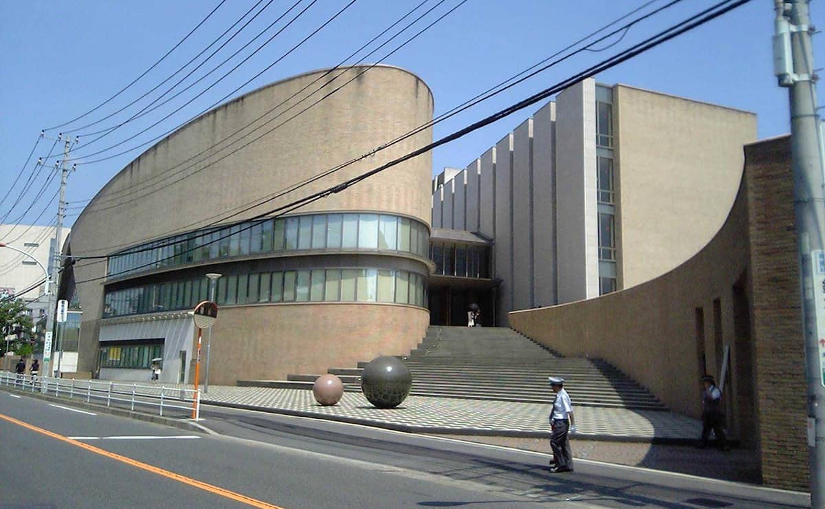 洗足学園高等学校