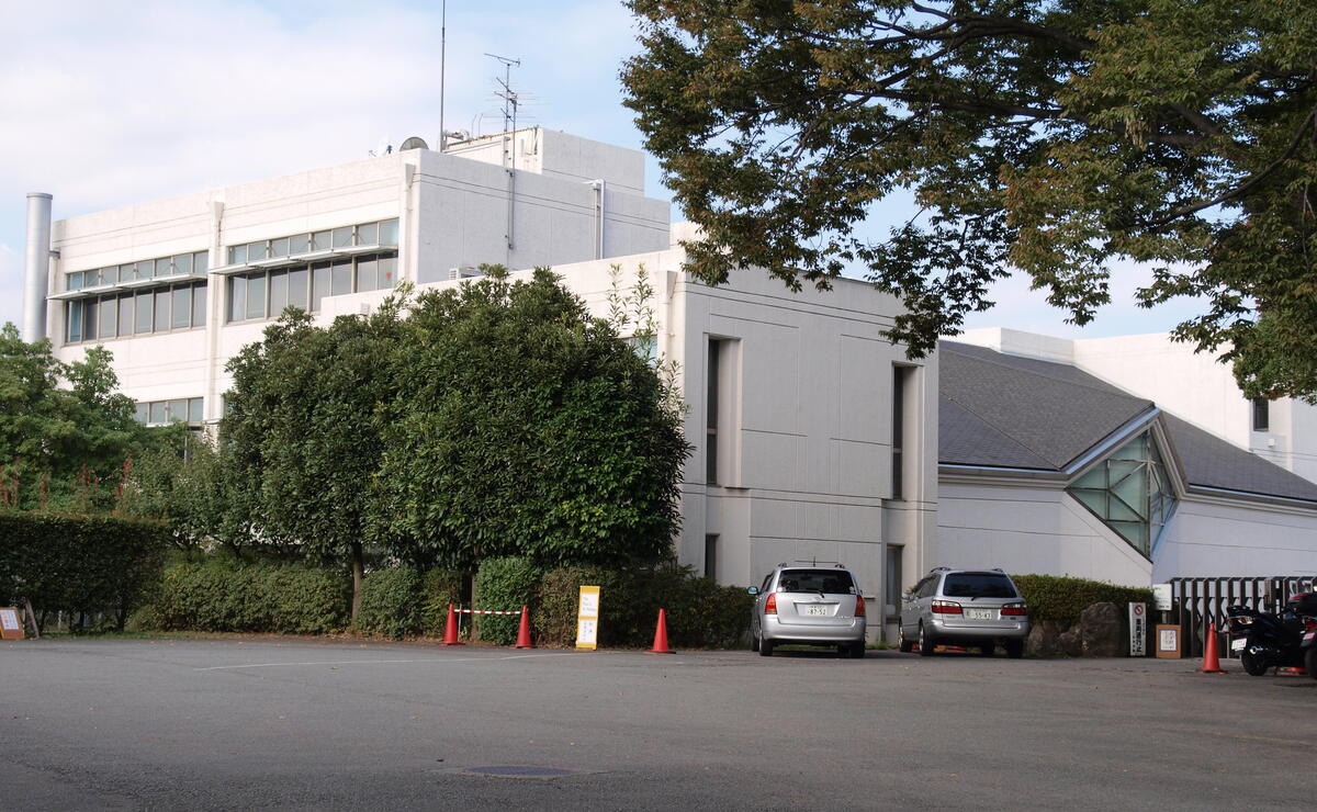 啓明学園中学校