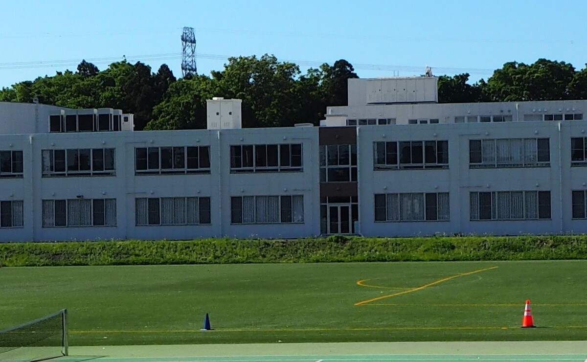 開智望中等教育学校