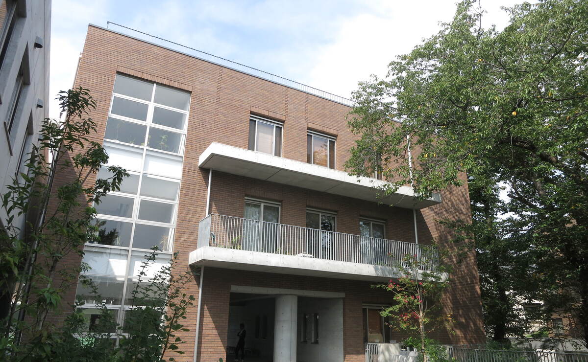 聖光学院中学校