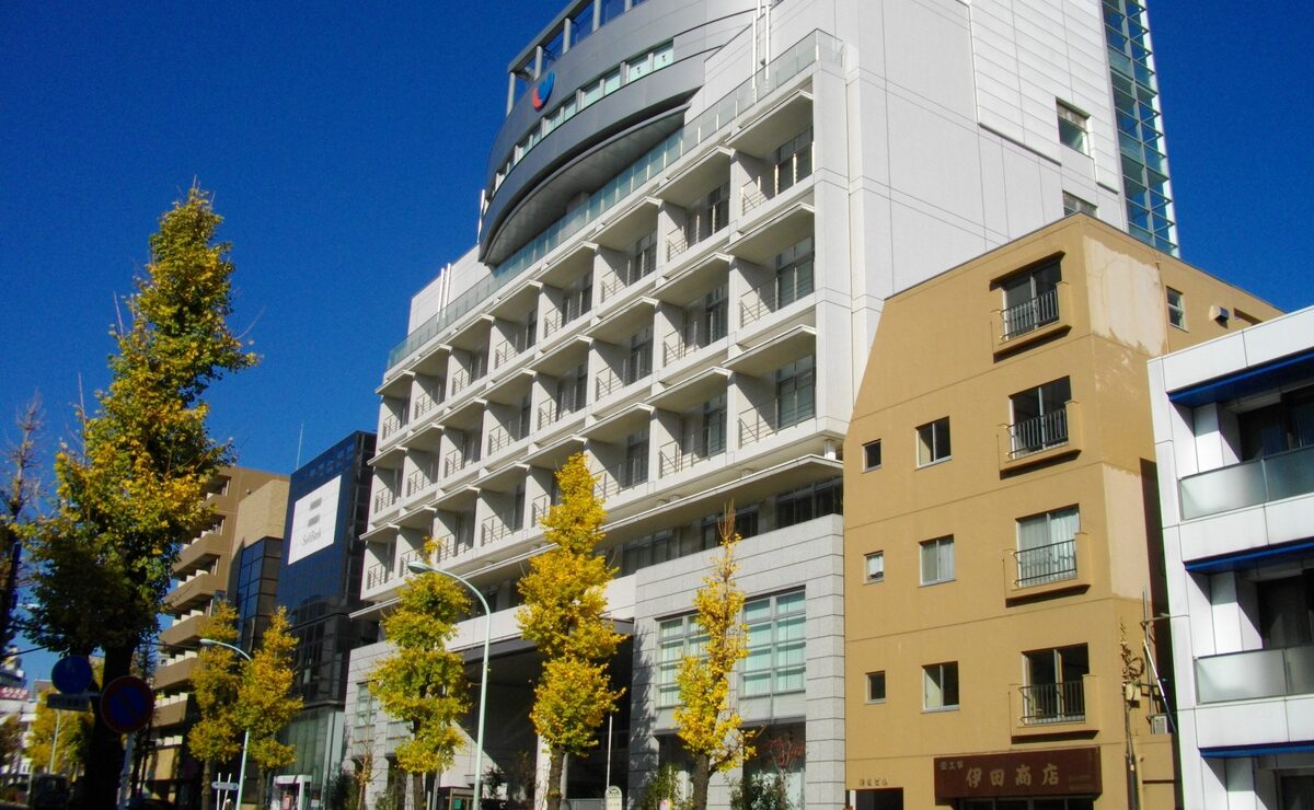 北里大学附属順天高等学校