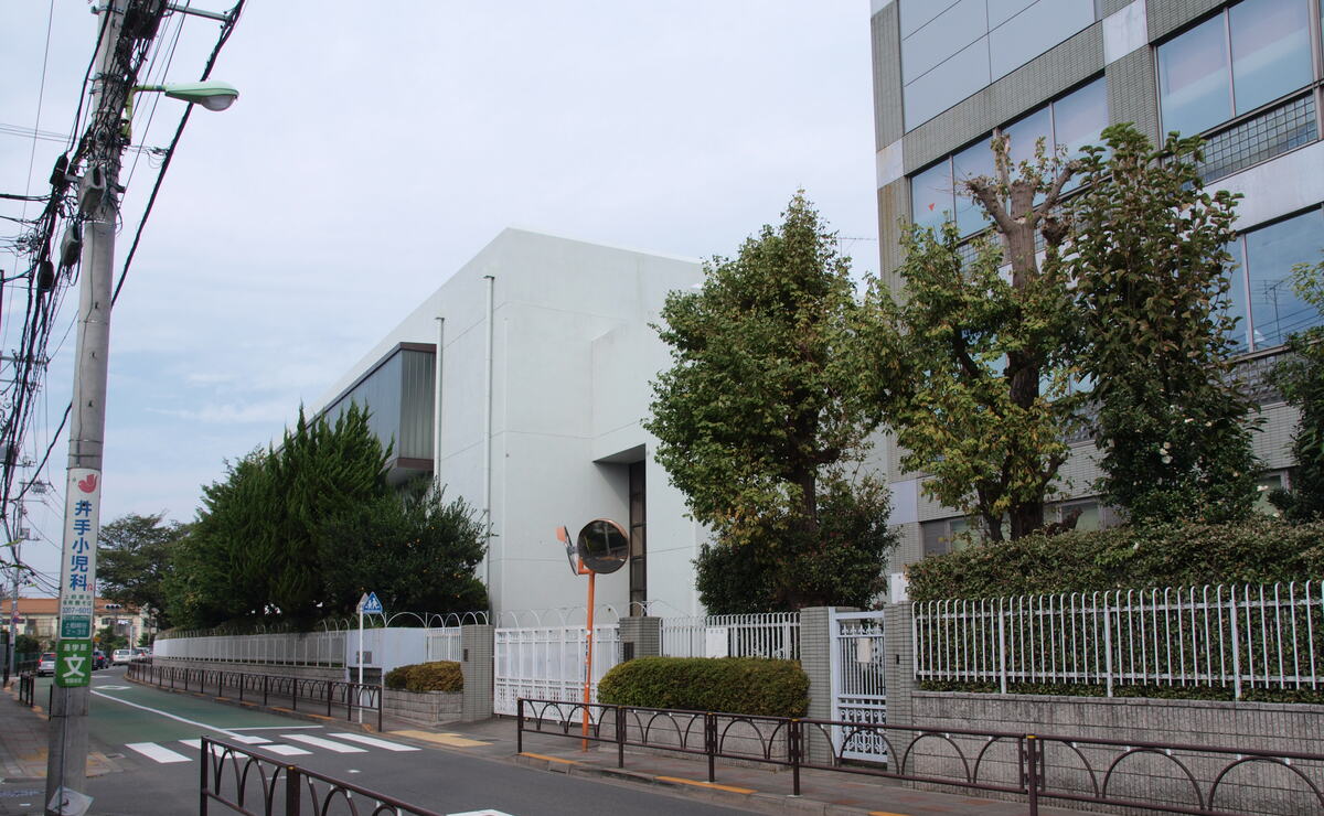佼成学園女子高等学校