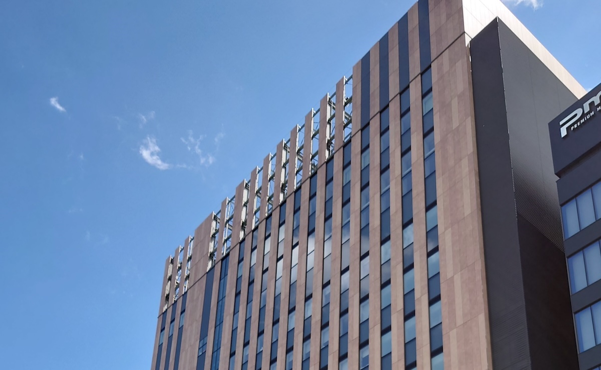 芝国際中学校