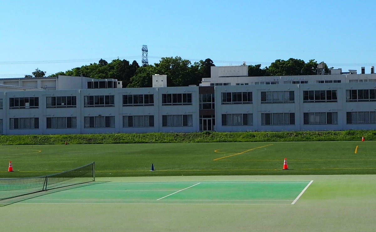 開智望小学校
