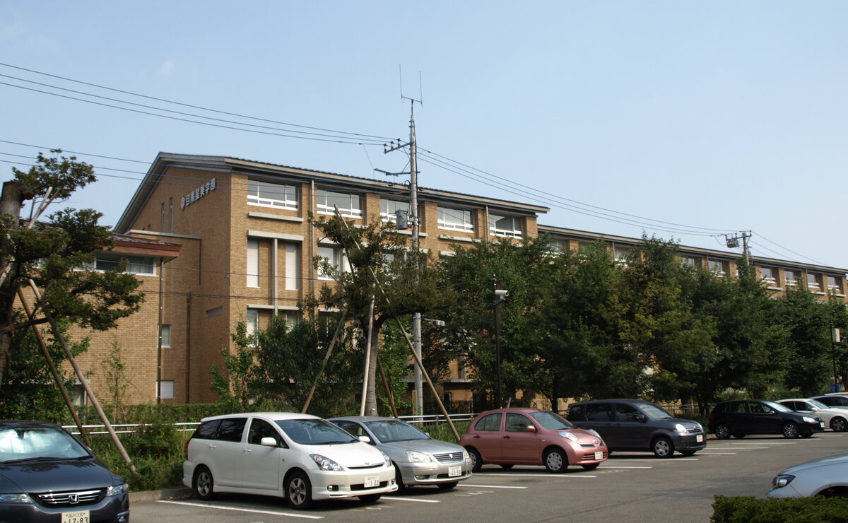 サレジアン国際学園世田谷中学校