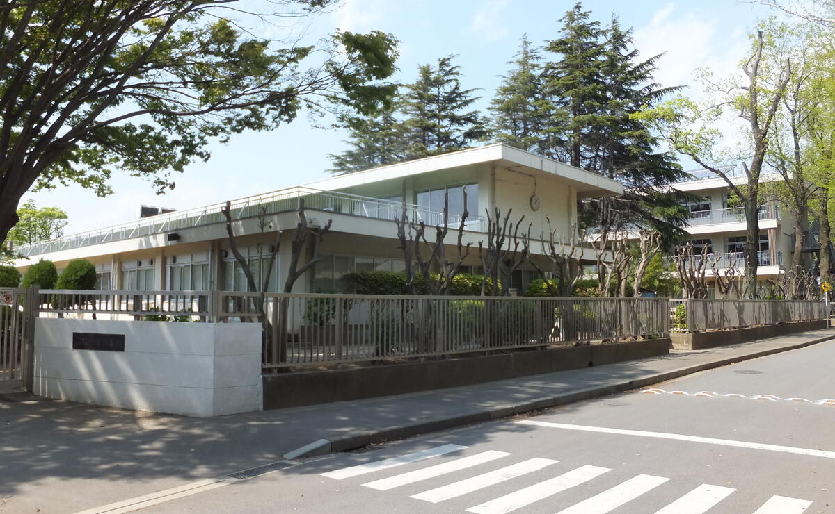 千葉大学教育学部附属小学校