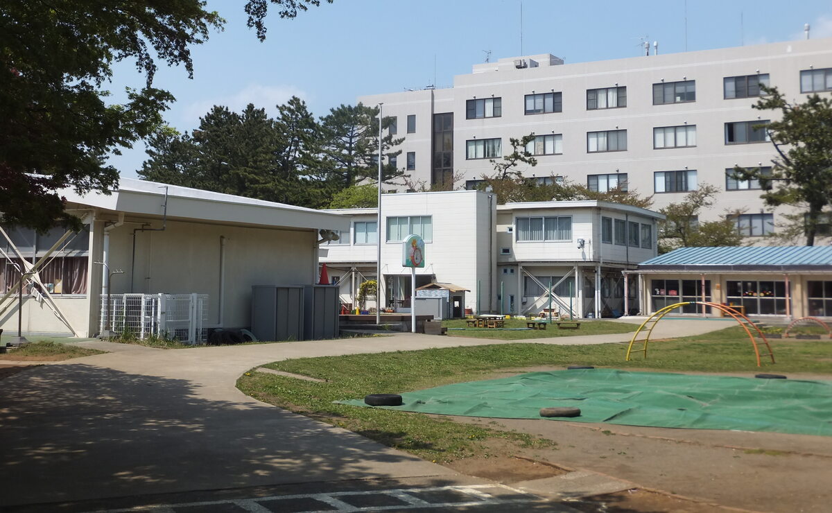 千葉大学教育学部附属幼稚園