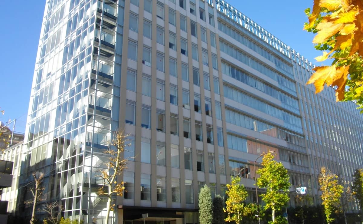 広尾学園高等学校