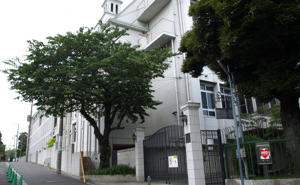 横浜雙葉高等学校