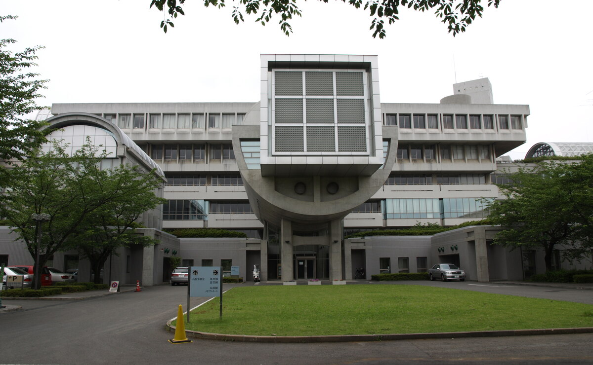 桐蔭学園中等教育学校