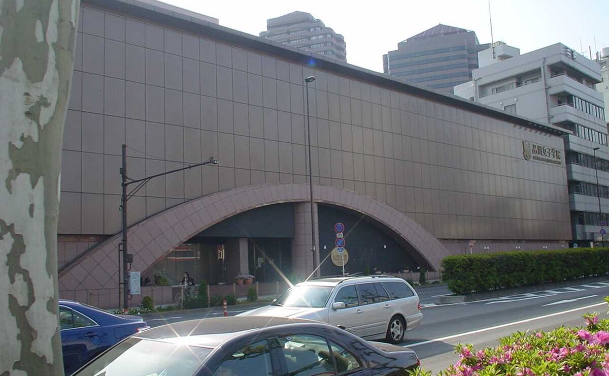 品川女子学院中等部